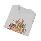 Grandma's Garden Club T-Shirt