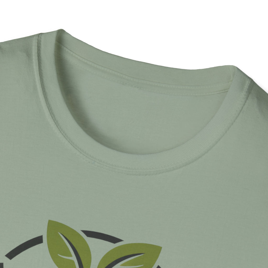 Grow Reuse Compost T-Shirt