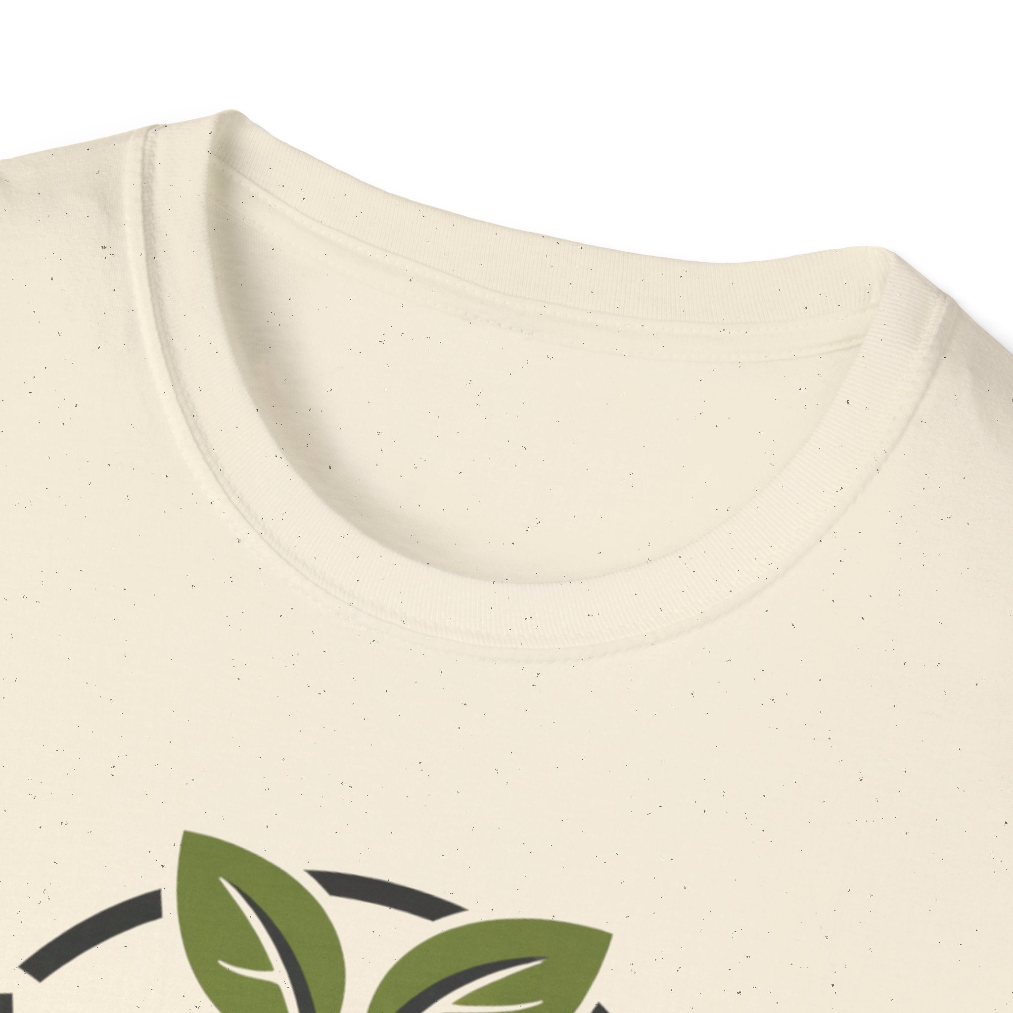 Grow Reuse Compost T-Shirt