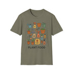 Plant Food T-Shirt