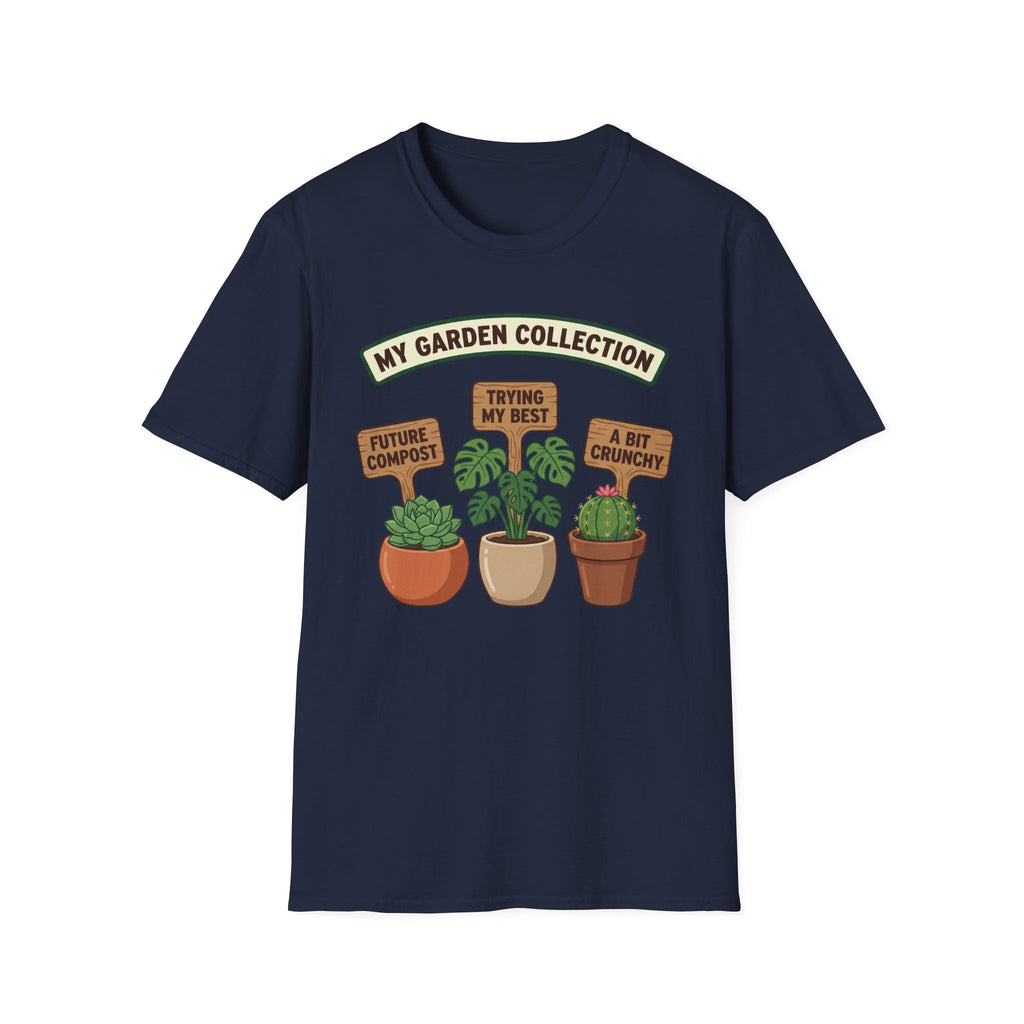 My Garden Collection T-Shirt