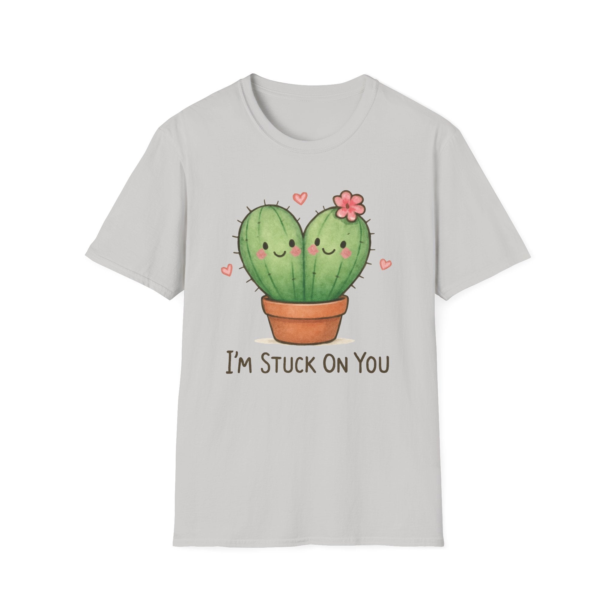 I'm Stuck On You T-Shirt