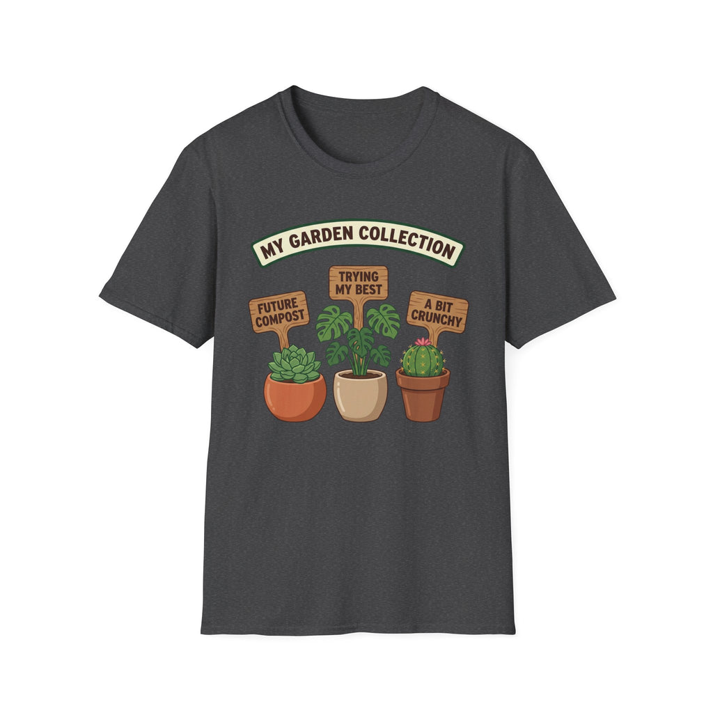 My Garden Collection T-Shirt