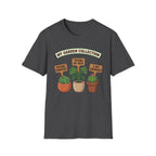 My Garden Collection T-Shirt