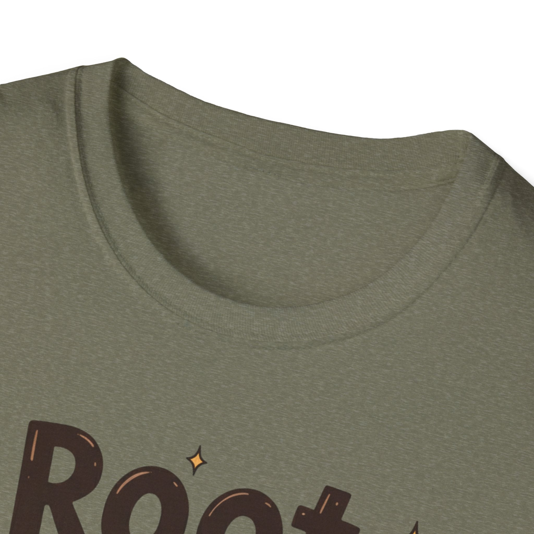 Root For Yourself T-Shirt