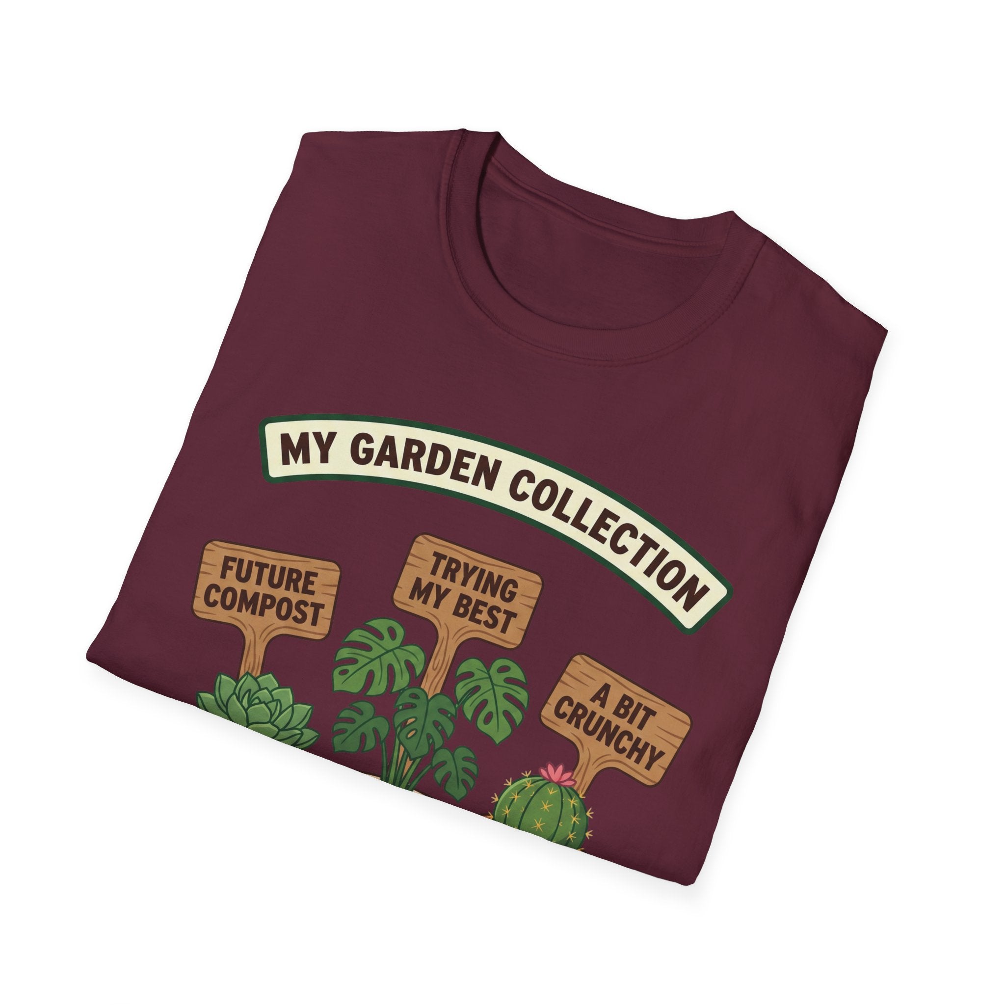 My Garden Collection T-Shirt
