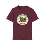 Official Plant Hoarder Club T-Shirt