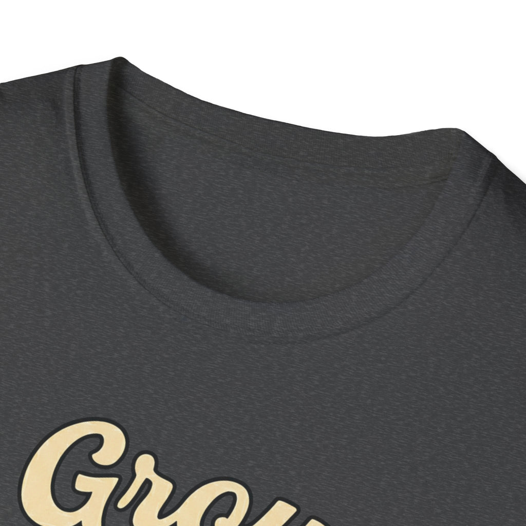 Grow Good Things T-Shirt