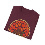 Love Grows Here T-Shirt