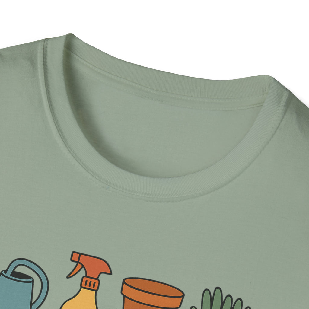 Plant Food T-Shirt