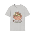 Grandma's Garden Club T-Shirt
