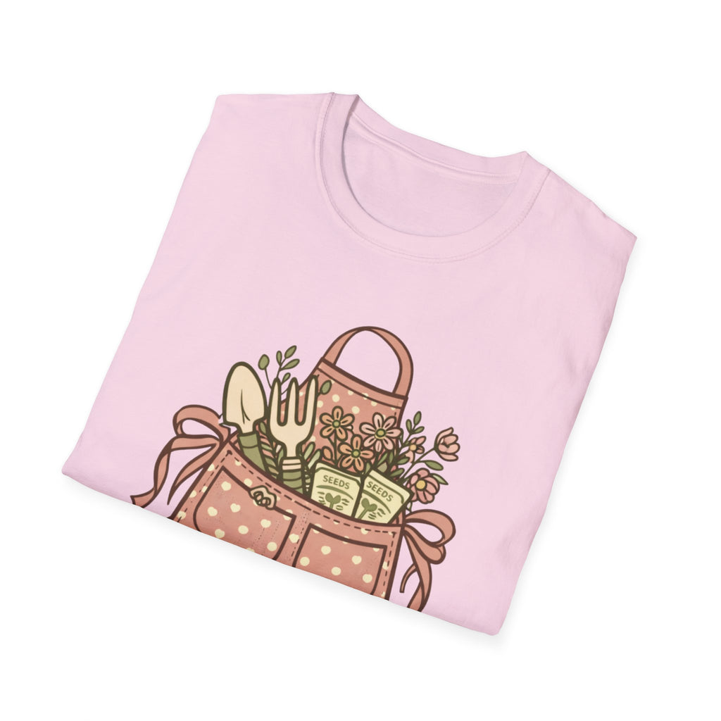 Grandma's Garden Club T-Shirt