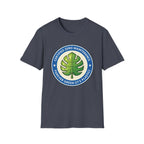 Certified Zero Maintenance – Forever Green (It’s Plastic) T-Shirt