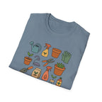 Plant Food T-Shirt