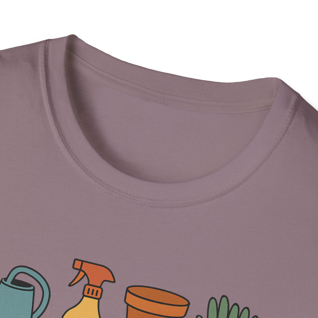 Plant Food T-Shirt