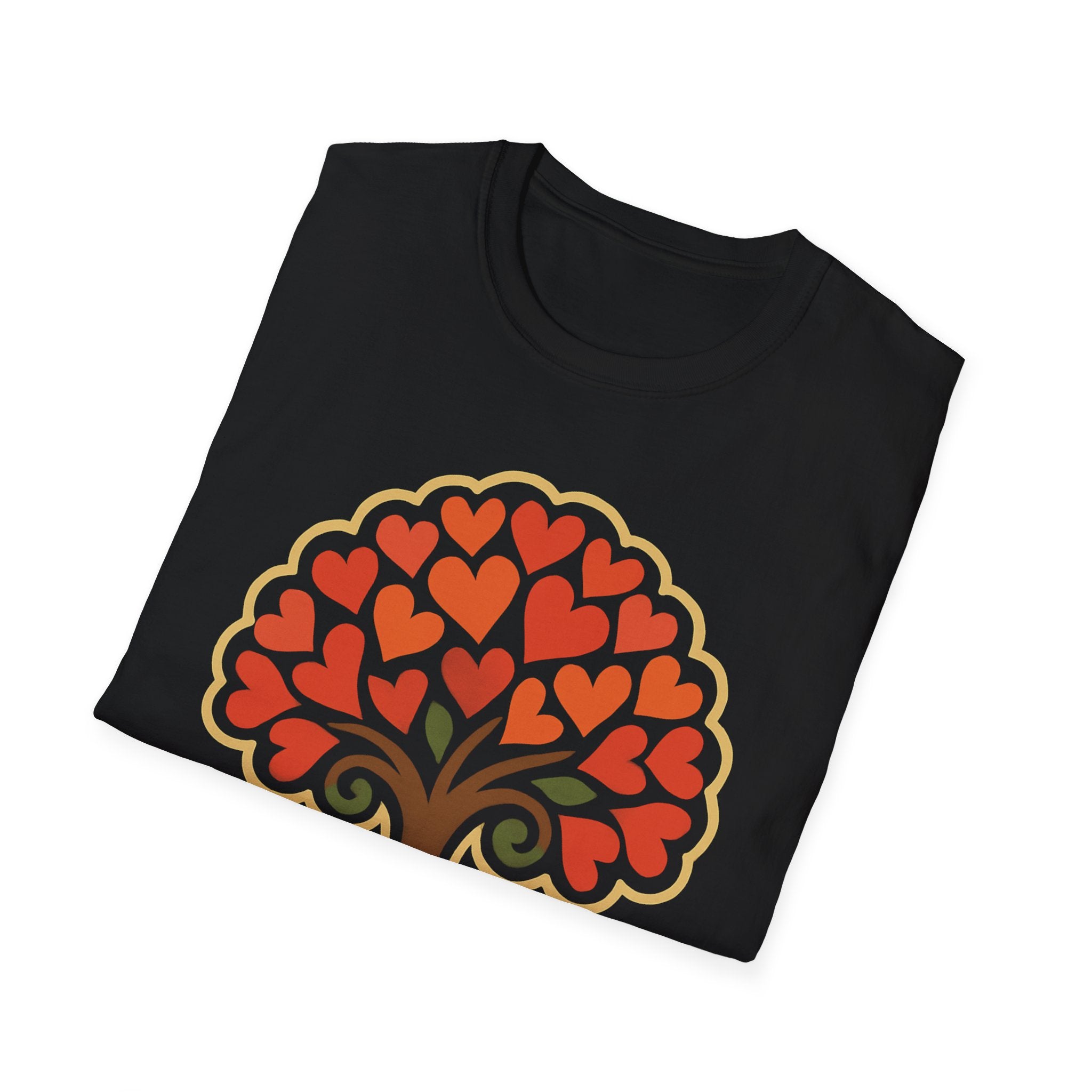 Love Grows Here T-Shirt