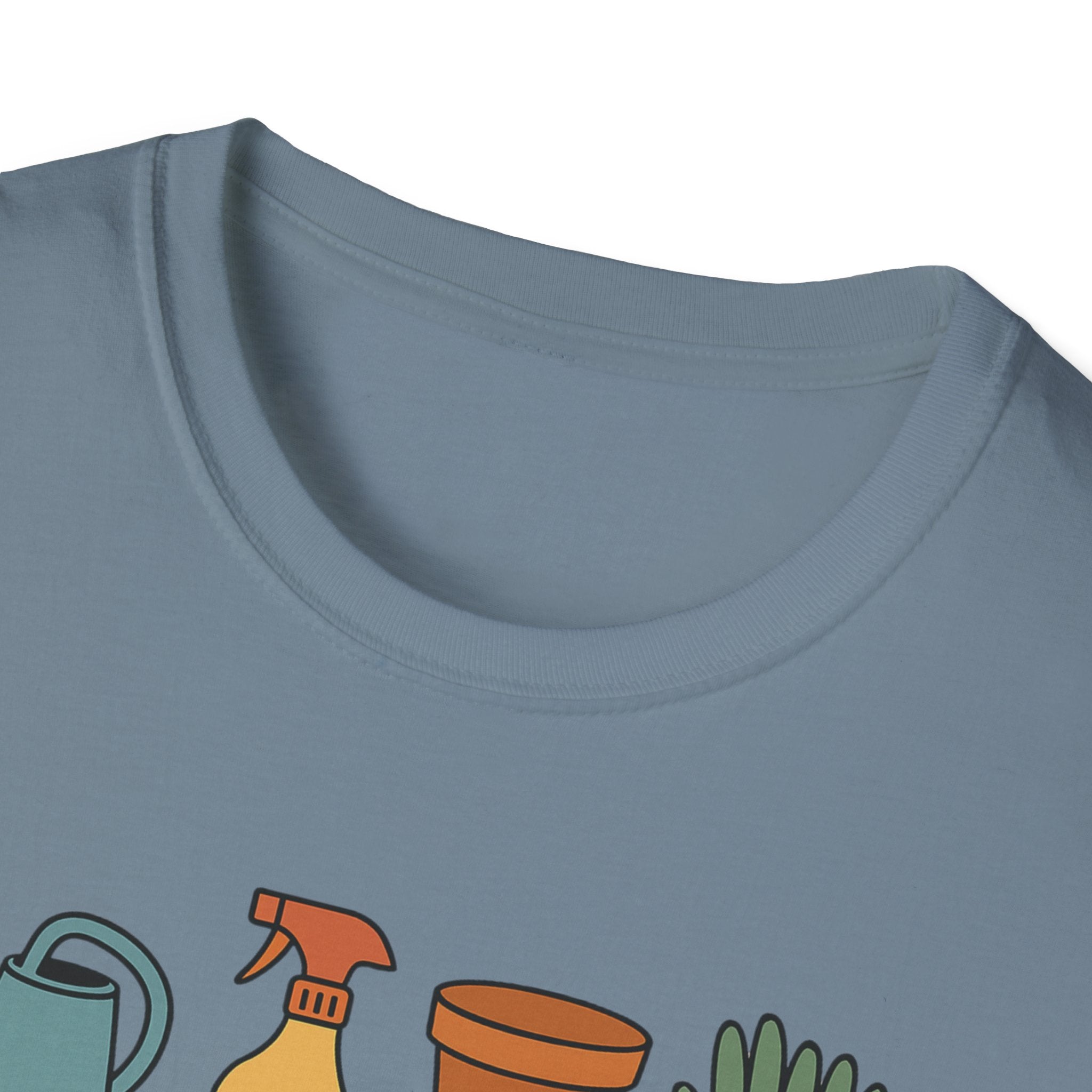 Plant Food T-Shirt