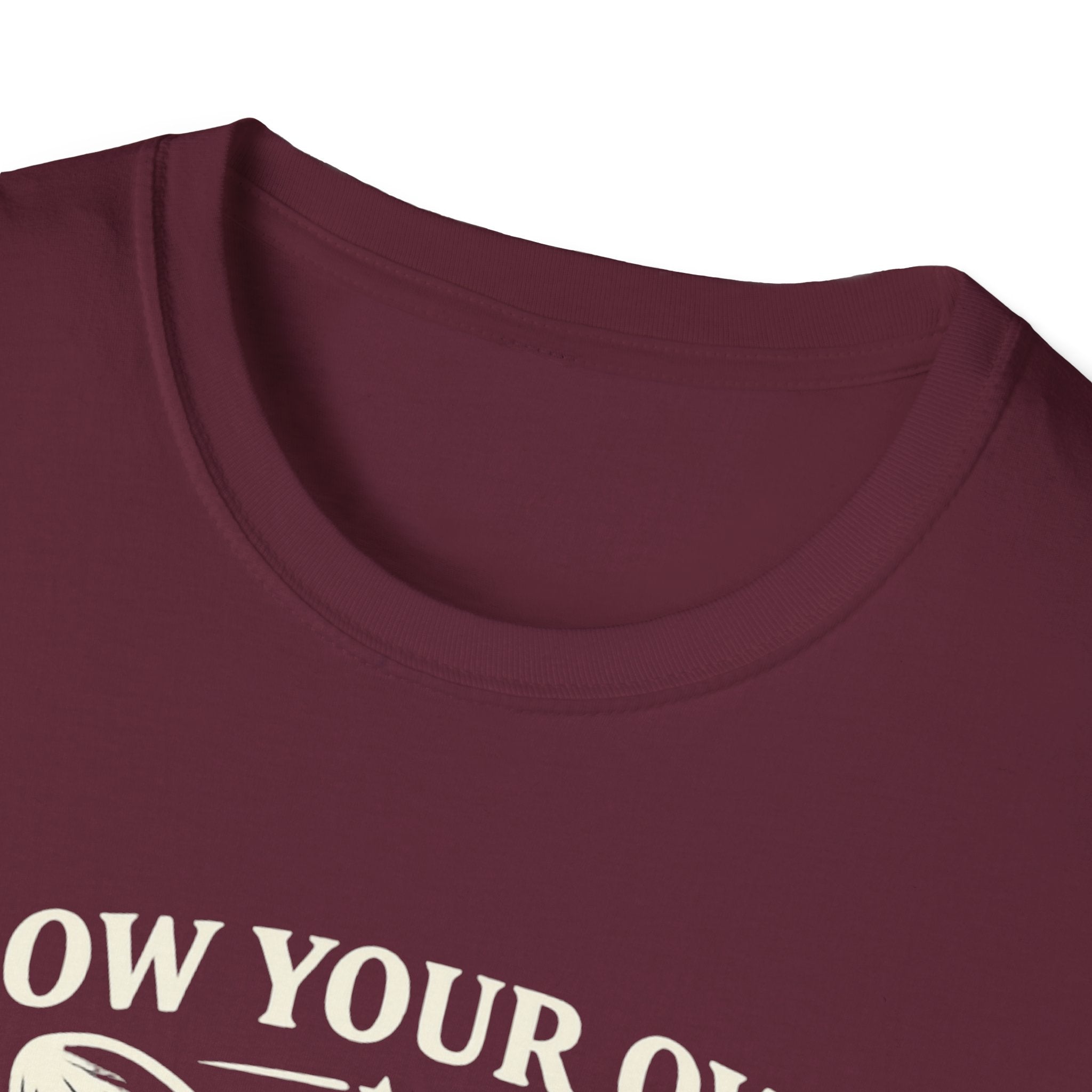 Grow Your Own, Eat Better T-Shirt