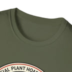 Official Plant Hoarder Club T-Shirt