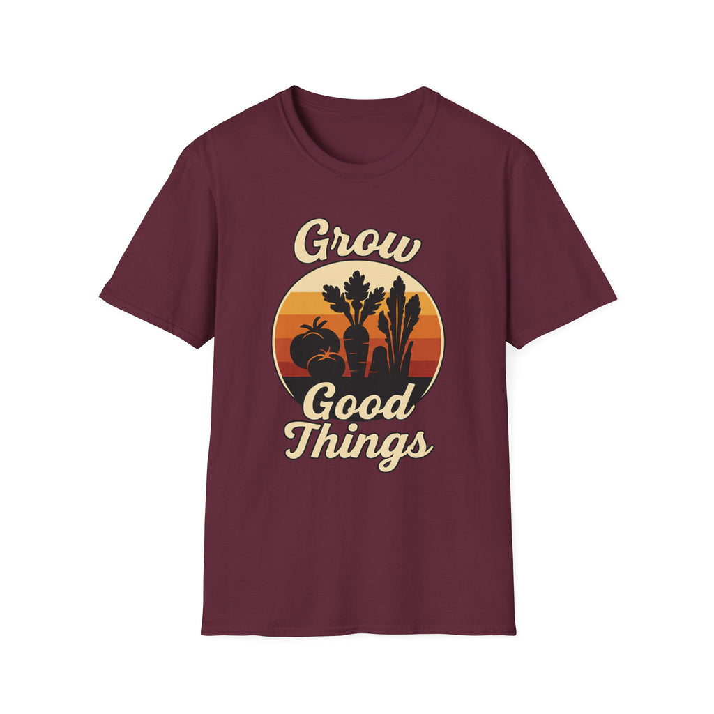 Grow Good Things T-Shirt