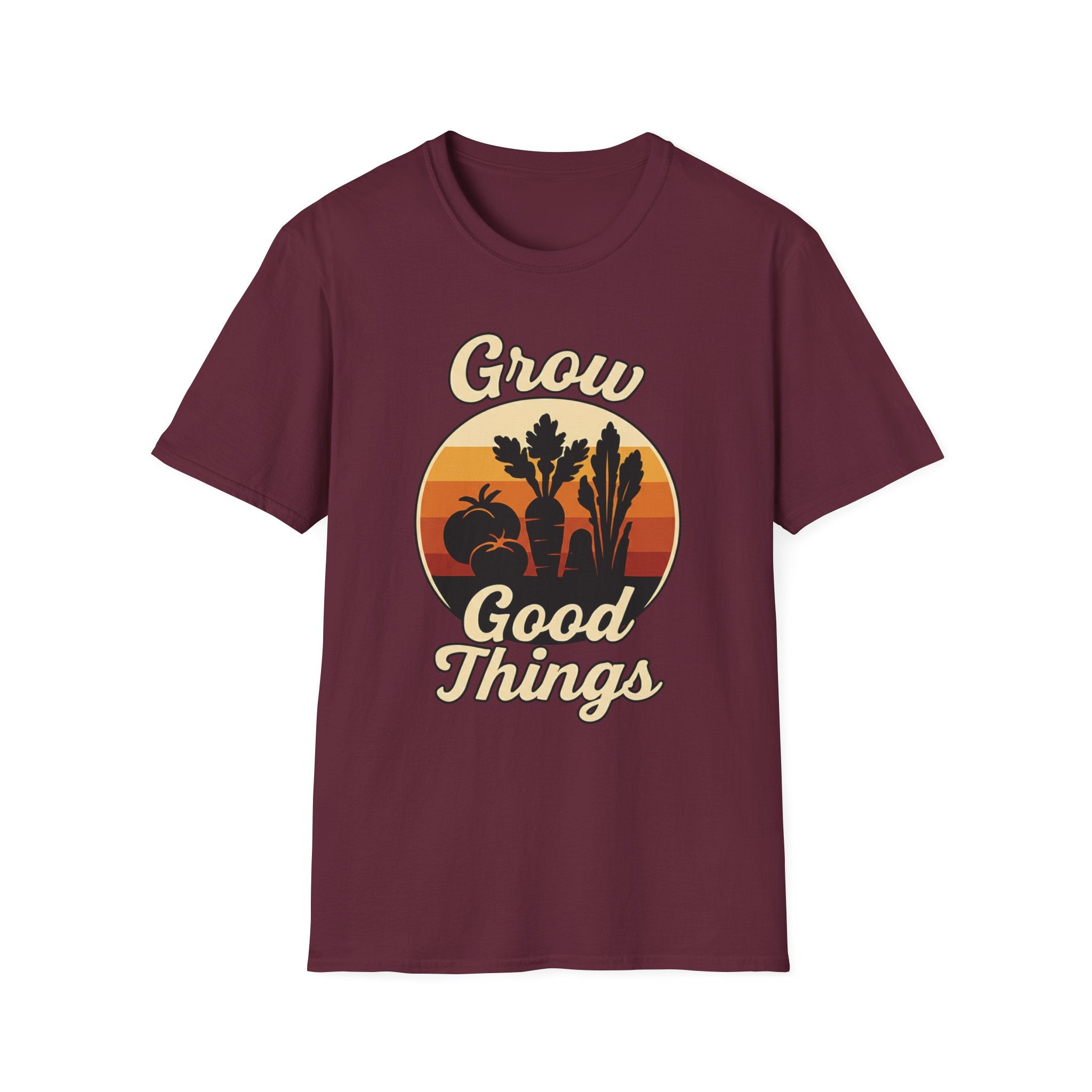 Grow Good Things T-Shirt