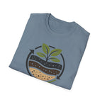 Grow Reuse Compost T-Shirt