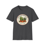 Official Plant Hoarder Club T-Shirt