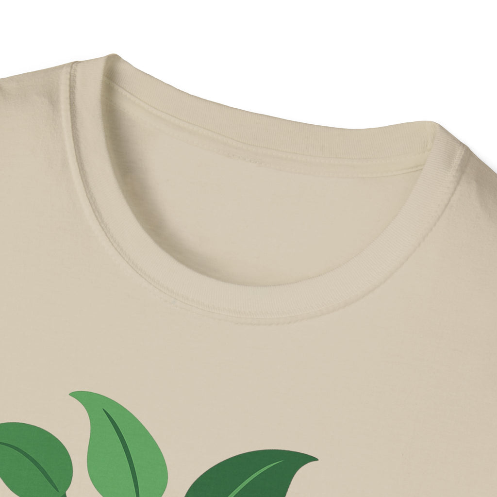 Leaf Me Alone T-Shirt