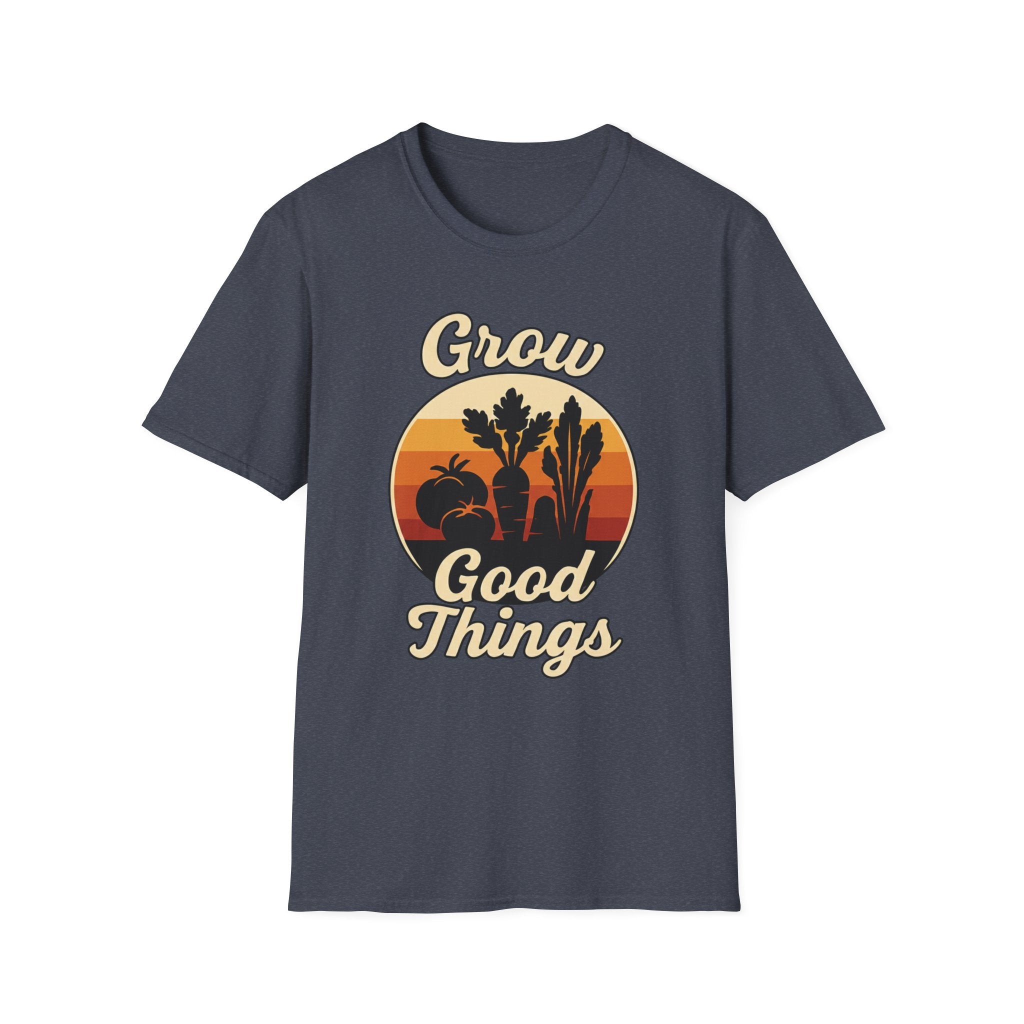 Grow Good Things T-Shirt