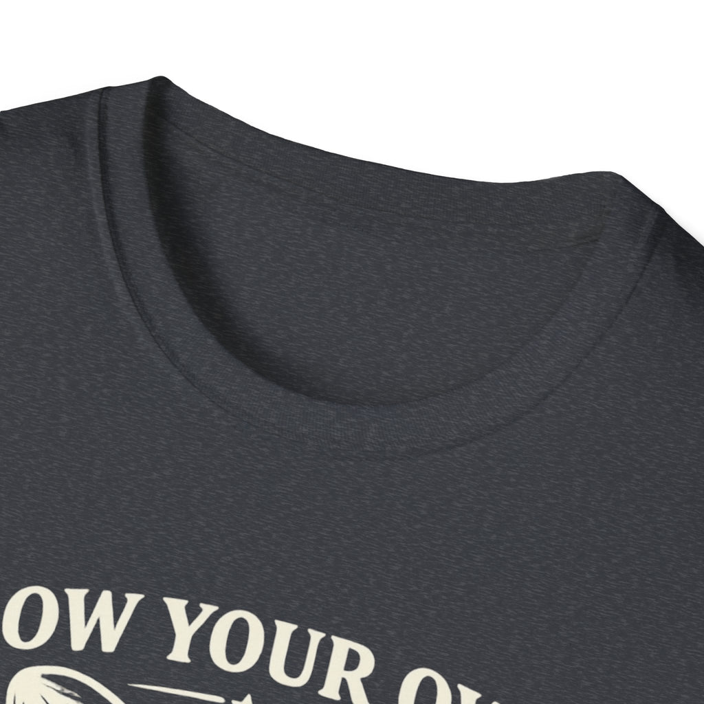Grow Your Own, Eat Better T-Shirt