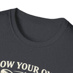 Grow Your Own, Eat Better T-Shirt