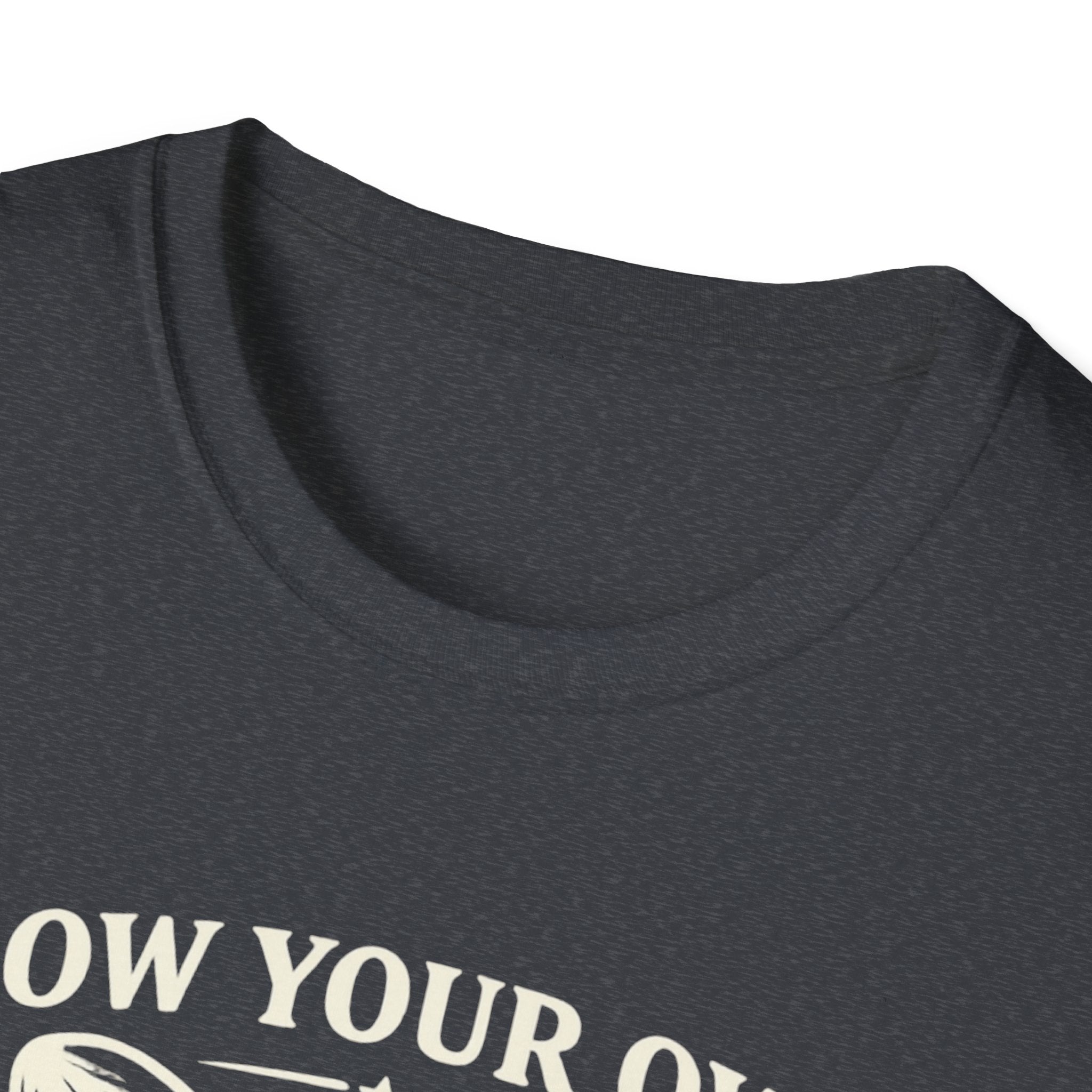 Grow Your Own, Eat Better T-Shirt