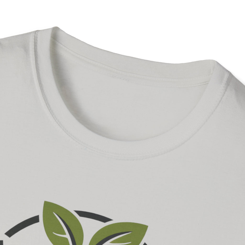 Grow Reuse Compost T-Shirt