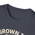 Grown to Flourish Rooted in Routine T-Shirt
