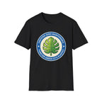 Certified Zero Maintenance – Forever Green (It’s Plastic) T-Shirt