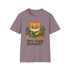 Tiny Tiger Botanist T-Shirt