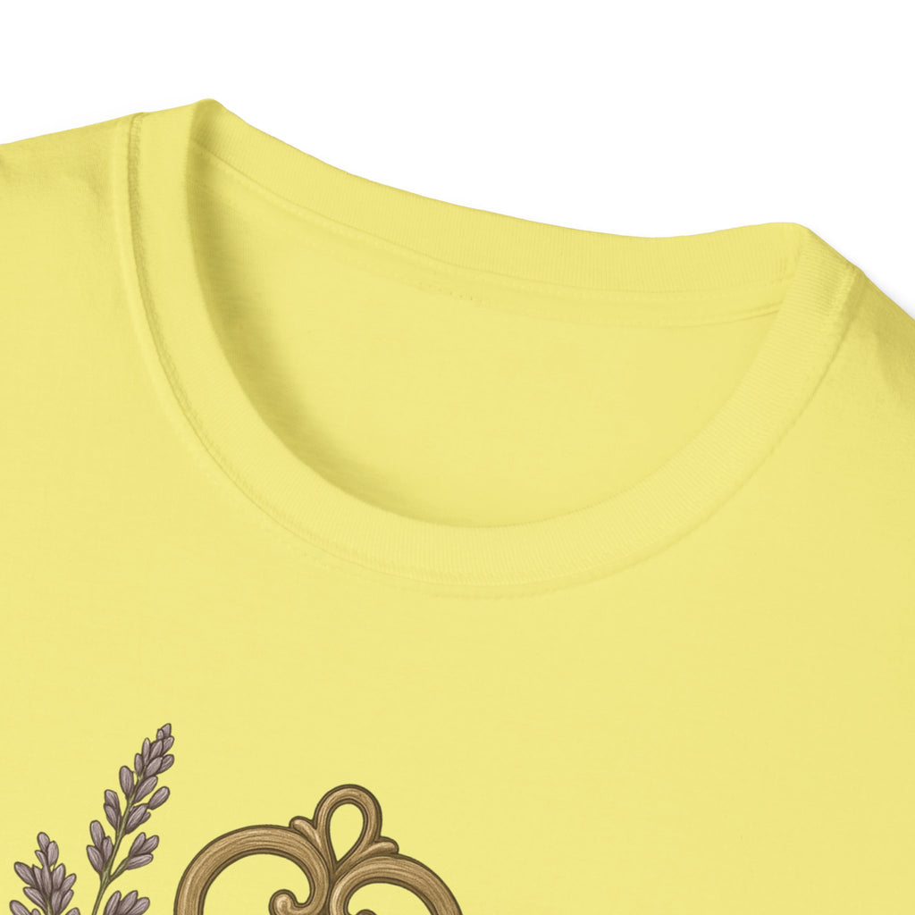 Unlock the Bloom T-Shirt