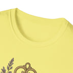 Unlock the Bloom T-Shirt