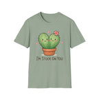 I'm Stuck On You T-Shirt