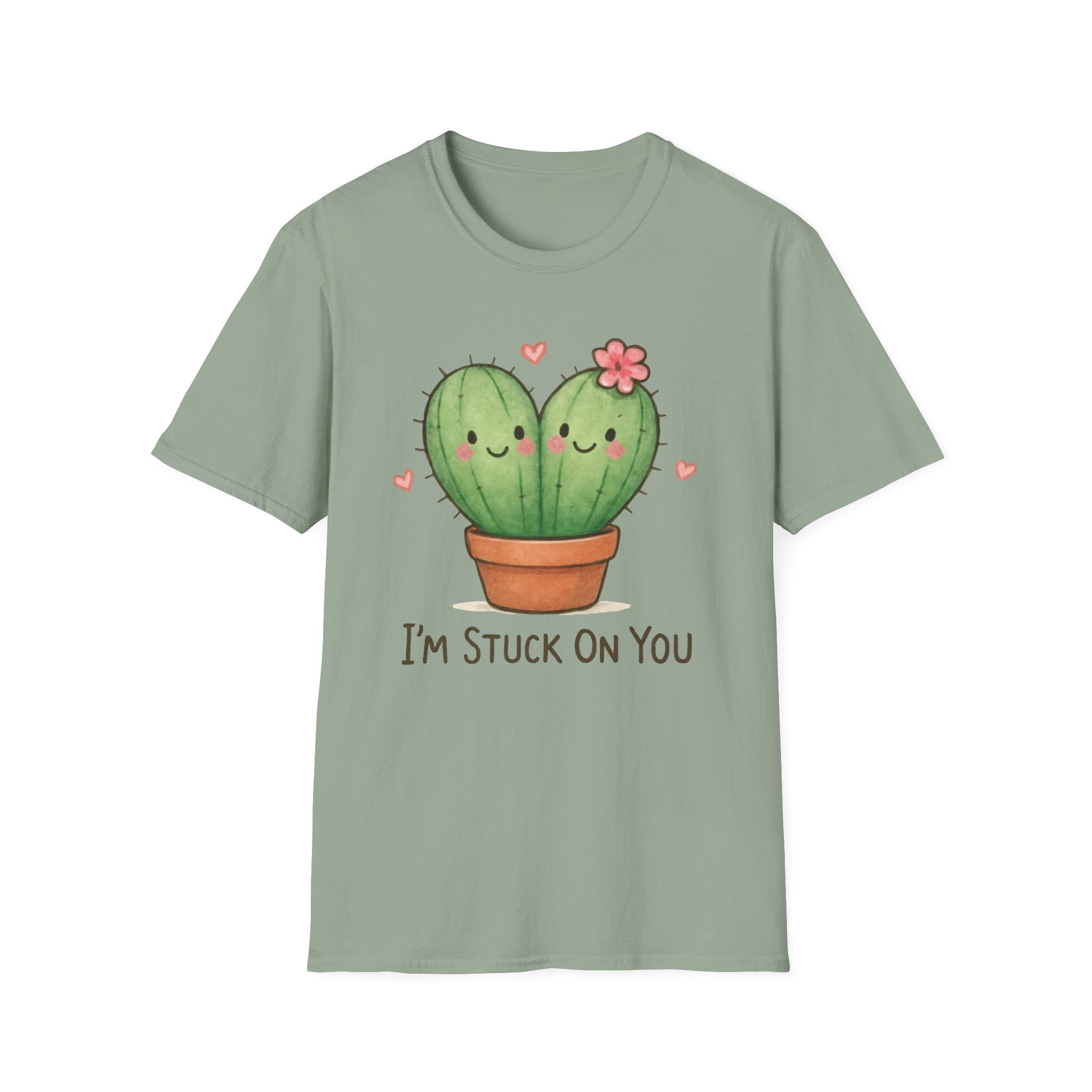I'm Stuck On You T-Shirt