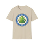 Certified Zero Maintenance – Forever Green (It’s Plastic) T-Shirt