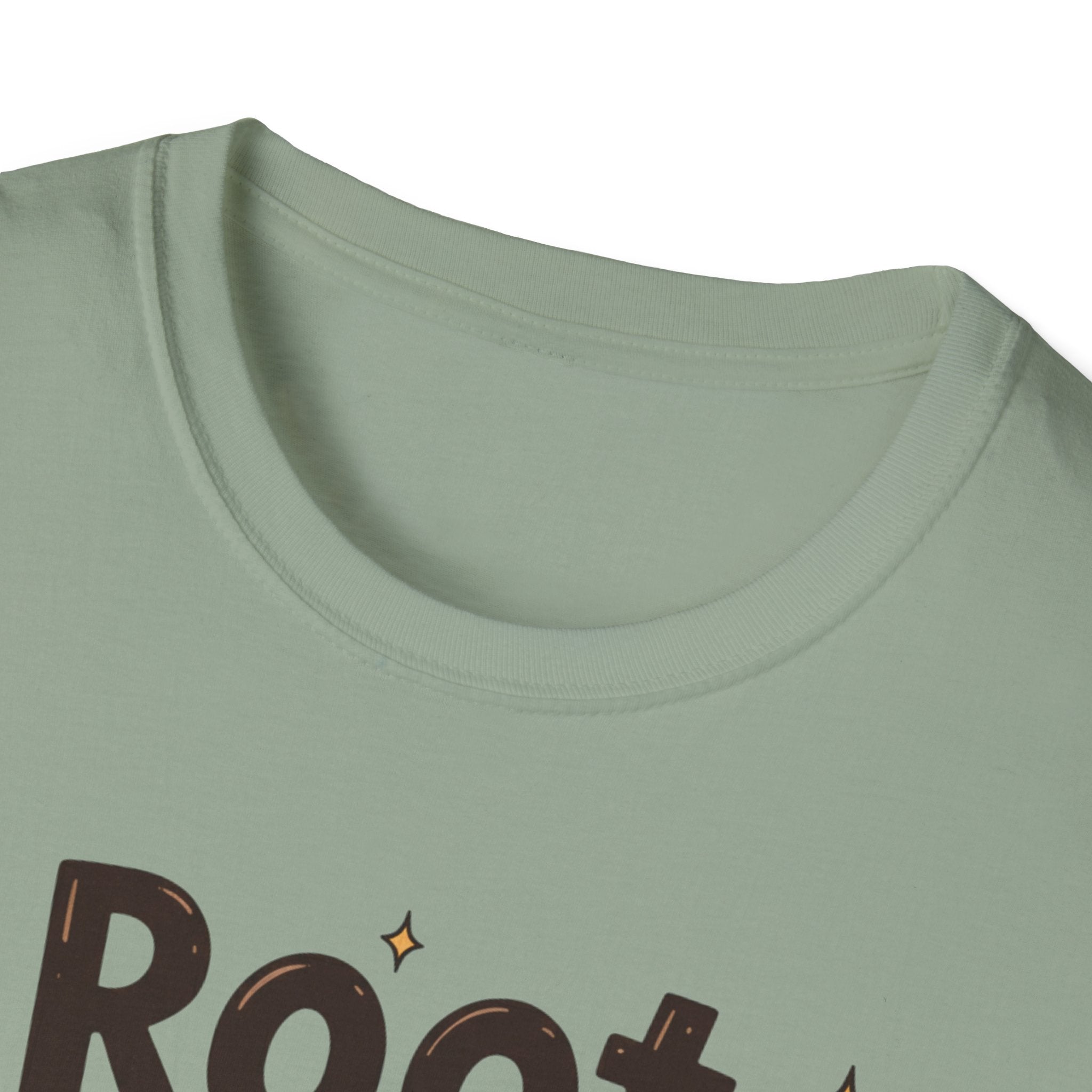 Root For Yourself T-Shirt