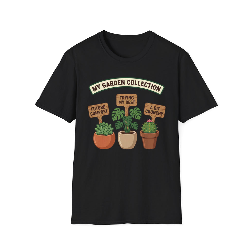My Garden Collection T-Shirt