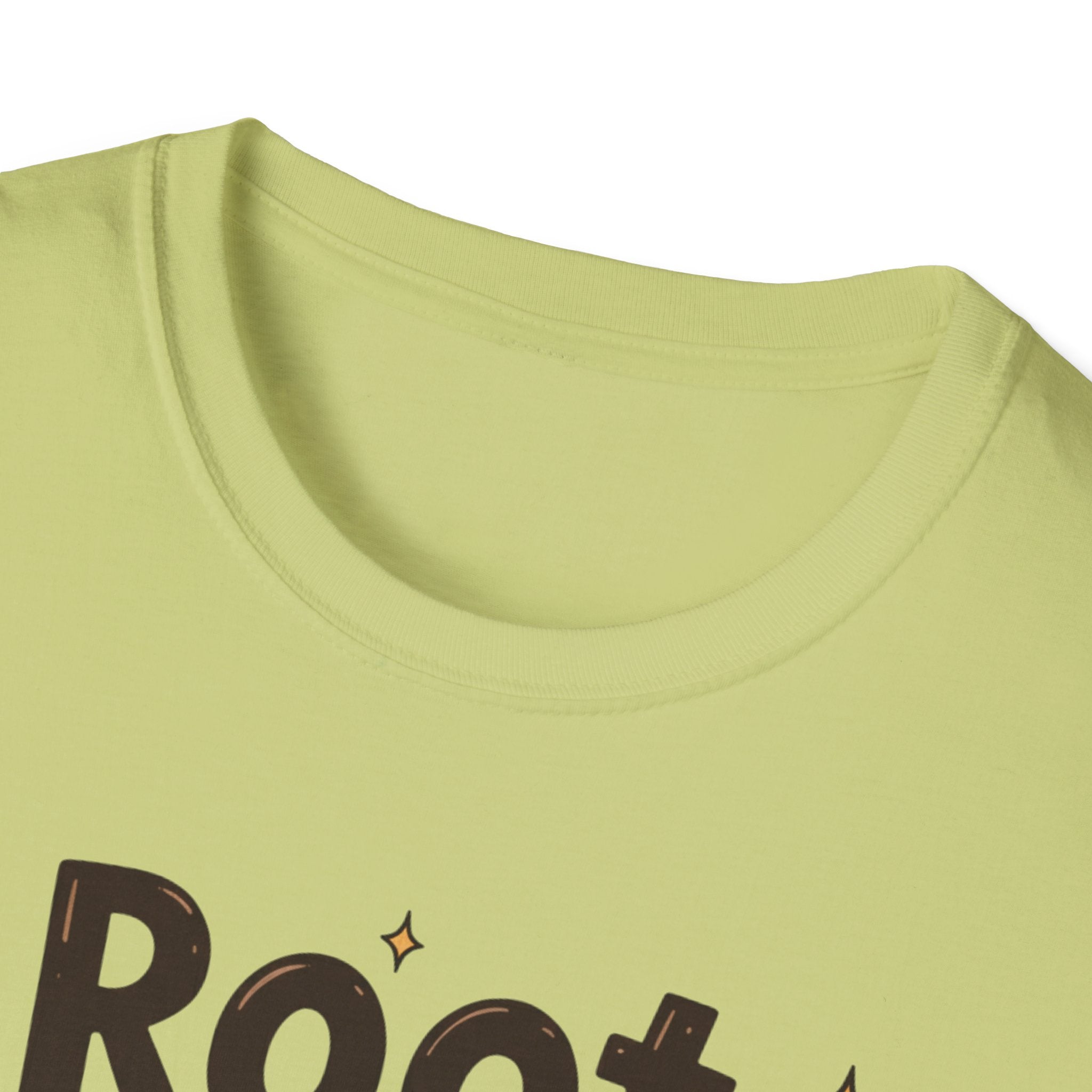 Root For Yourself T-Shirt