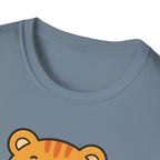Tiny Tiger Botanist T-Shirt