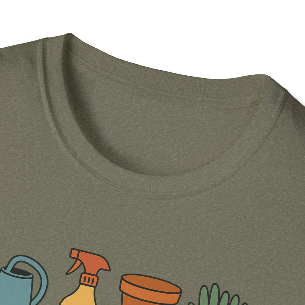 Plant Food T-Shirt