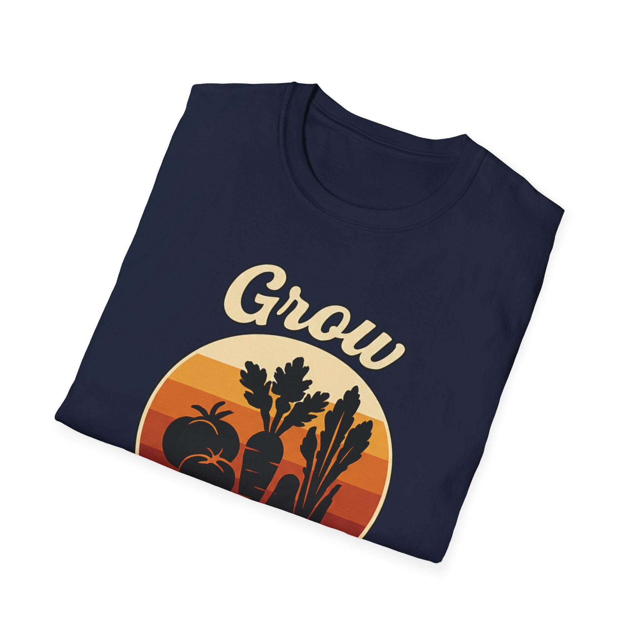 Grow Good Things T-Shirt