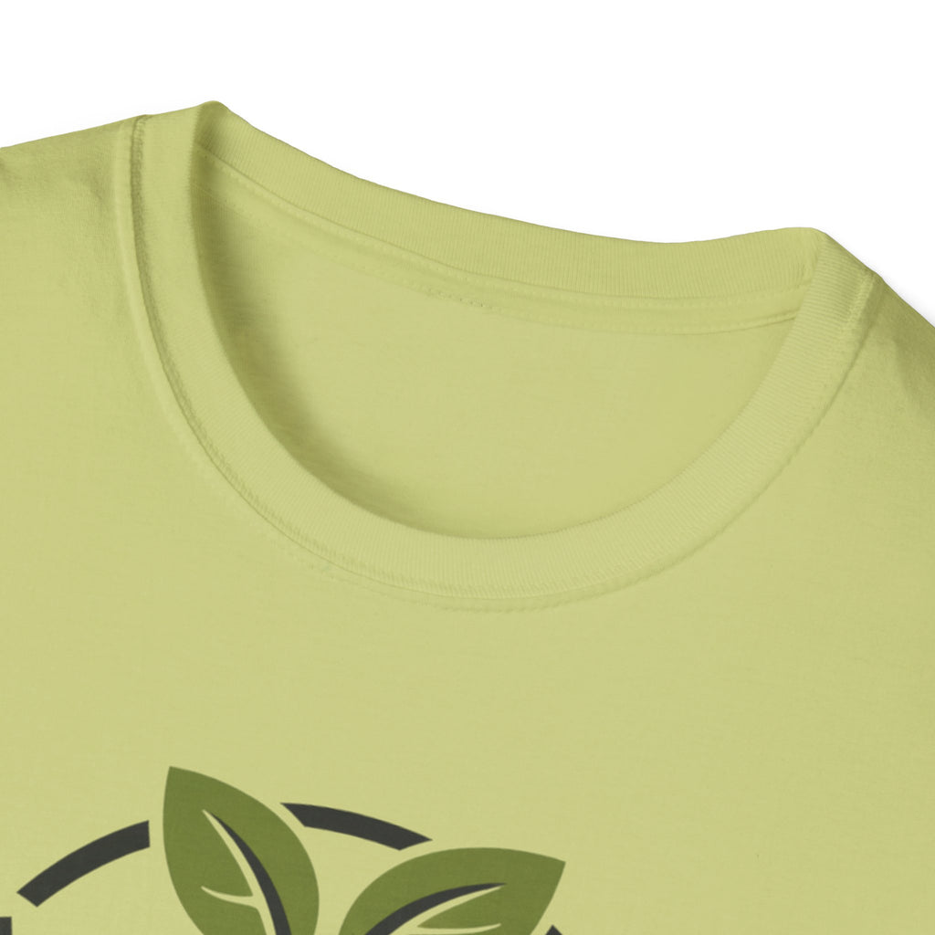 Grow Reuse Compost T-Shirt