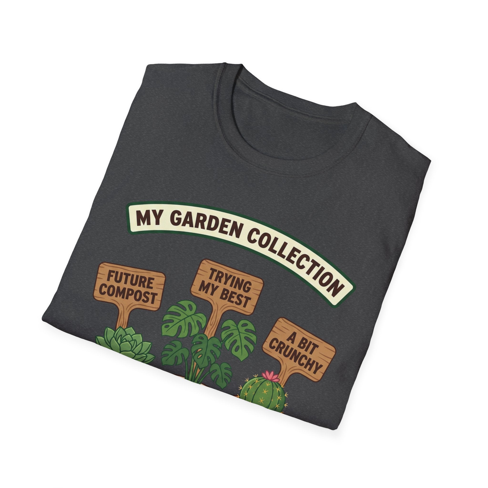 My Garden Collection T-Shirt