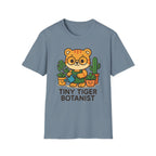 Tiny Tiger Botanist T-Shirt